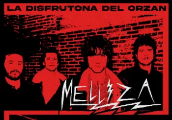 The Railroad Band + Melliza. Entrada Anticipada en A CORUÑA