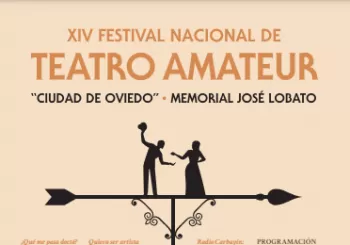 TEATRO AMATEUR - LA FAMILIA en ASTURIAS