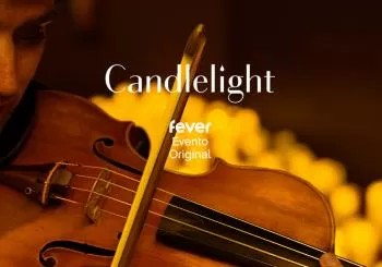 Candlelight: Las cuatro estaciones de Vivaldi en NHC Finisterre A Coruña