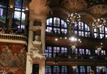 Concierto Maksim Venguérov & Franz Schubert en Madrid