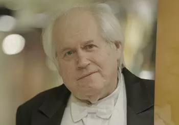 Concierto Grigory Sokolov Madrid
