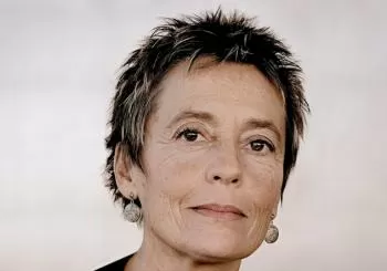Concierto de Maria João Pires & Ignasi Cambra en Madrid