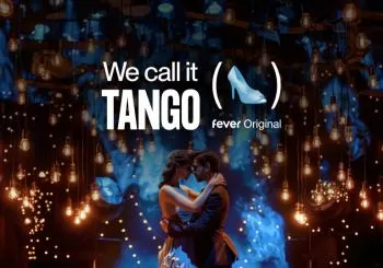 We Call it Tango: Eine einzigartige argentinische Tanzshow en Münster