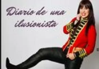 Diario de una ilusionista con Martilda en Madrid