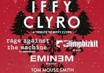Entradas Christmas all dayer old church Blyth en The Old Church Headway Artspac