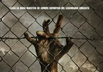 LA TIERRA DE LOS MUERTOS VIVIENTES (2005) V.O.S.E en MADRID