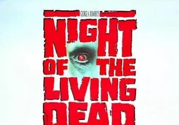 LA NOCHE DE LOS MUERTOS VIVIENTES REMAKE (1990) V.O.S.E en MADRID