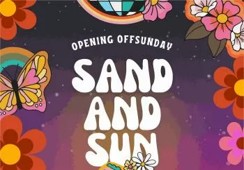 Sand and Sun by kaafu beach club en CALA BONA