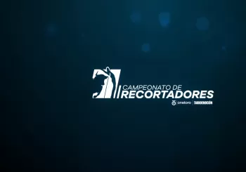 Concurso de Recortes, Quiebros y Saltos en Losar De La Vera