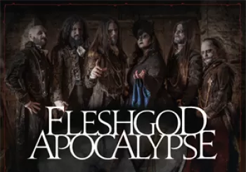 Entradas Fleshgod Apocalypse Leeds en The Key Club