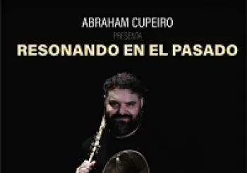 RESONANDO EN EL PASADO-ABRAHAM CUPEIRO en NAVARRA