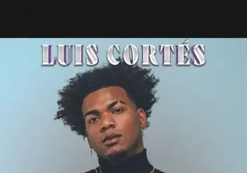 Concierto de Luis Cortes 