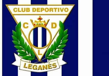 Club Deportivo Leganés - Sevilla FC