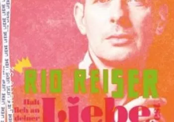 Denis Fischer singt Rio Reiser en Gummersbach