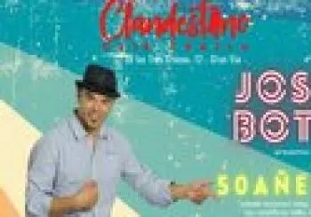 Cincuentañer@s con José Boto en Madrid