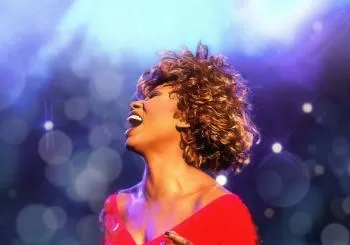 Simply The Best - Die Tina Turner Story en Berlin