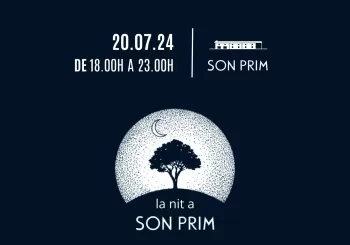 LA NIT A SON PRIM en Sencelles