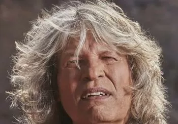 José Mercé en La Vilavella