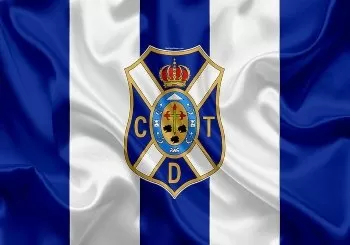 Club Deportivo Tenerife - Eldense en Santa Cruz de Tenerife