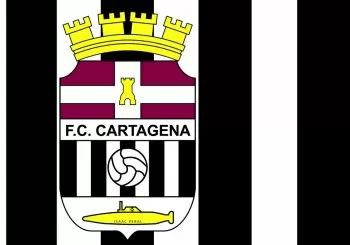 FC CARTAGENA - Deportivo de La Coruña en Murcia
