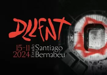 BUFANDA Bernabéu - DELLAFUENTE en Madrid