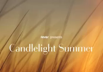 Candlelight Summer : Hommage à Manu Chao en Toulouse