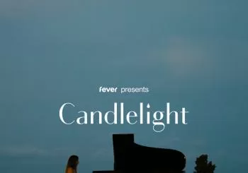 Candlelight Open-Air: Tributo a Ennio Morricone e altre colonne sonore di film en Taranto
