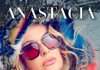 Anastacia - #NTK25 Tour - VIP en Barcelona