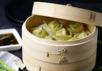 Asian Fusion Dumplings - Atlanta