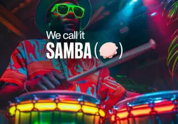 We Call It Samba: A Journey to the Heart of Brazil en Detroit