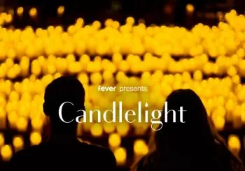 Candlelight: The Best of Video Games en New York