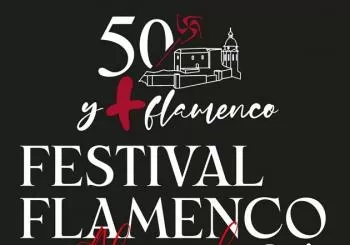 III FESTIVAL FLAMENCO ALCAZABA LOJA en GRANADA