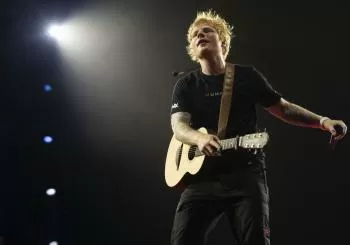 Ed Sheeran +–=÷x EUROPEAN TOUR 2025 - Presale Mastercard Roma