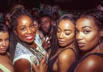 Entradas HipHop vs Afrobeats en Concrete Space