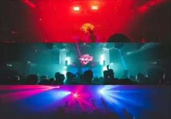 Entradas Harriet Jaxxon The Bass Face Xmas Party en Fire and Lightbox