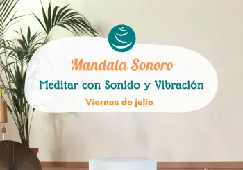 Baño de Sonido | Meditar con Sonido y Vibración en Barcelona