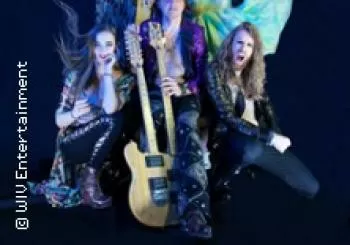 Franck Carducci & The Fantastic Squad en Aschaffenburg