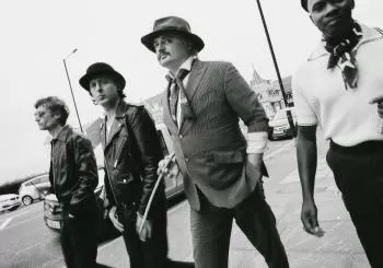 The Libertines - European Tour 2025 en Wiesbaden
