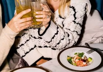 Astrology Dinner: Cancer and Leo en New York
