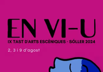 Rella en concert (Tast d'Arts Escèniques En Vi-u · Sóller)