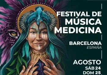 Festival de música medicina de Barcelona en Girona