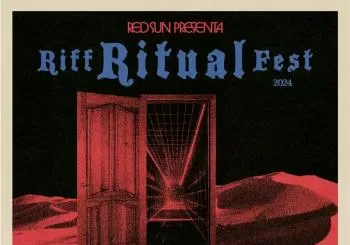 RIFF RITUAL FEST '24 (Naxatras, Telescopes, Child) en Barcelona