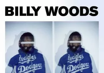 Billy Woods en Sala Razzmatazz 2, Barcelona 2024