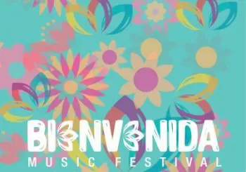 Bienvenida Music Festival 2024 en Sevilla