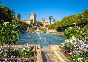 Entradas para Alcázar de los Reyes Cristianos: Visita guiada. En Córdoba
