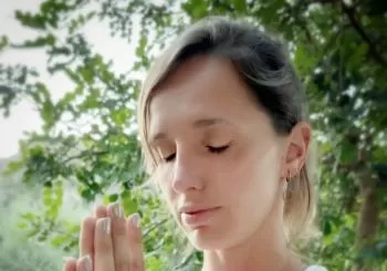 Full Moon Yoga Workshop en Artà