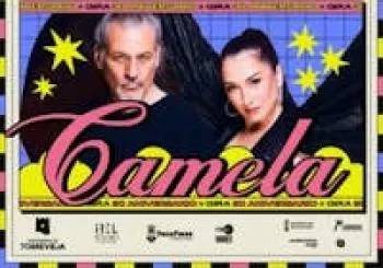 CICLO BRILLA TORREVIEJA 2024: CAMELA - GIRA 30 AÑOS