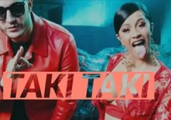 Entradas TAKI TAKI HipHop Reggaeton RnB Dancehall en loves company