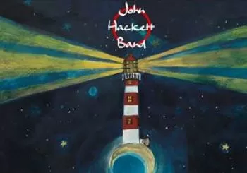 Entradas The John Hackett Band en The Vic