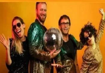 WINDU QUARTET en BURGOS